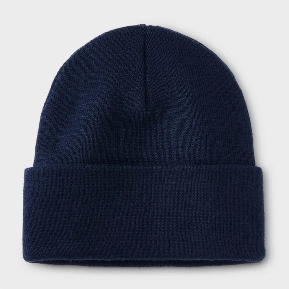 ( 3 items) NWT Goodfellow & Co Classic Beanies and Gloves - Picture 2 of 7